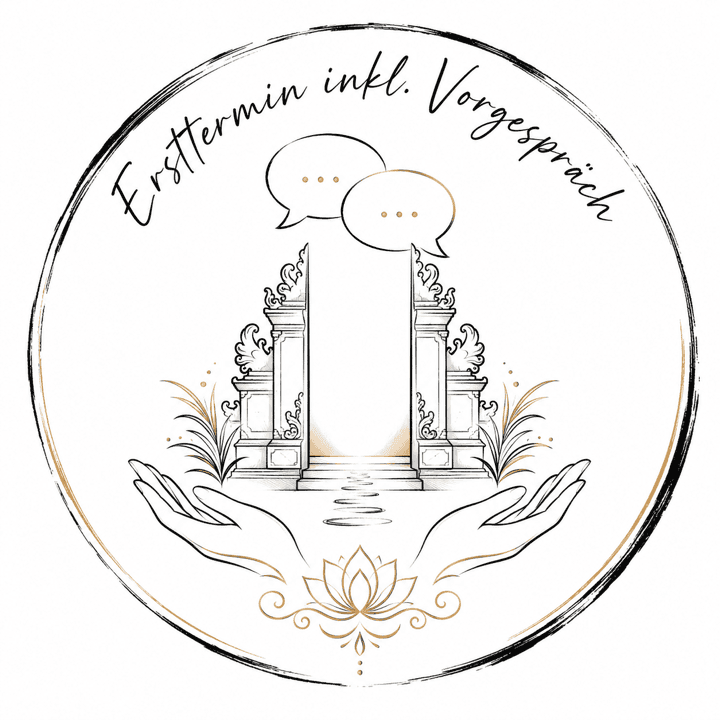 Ersttermin & Ablauf Illustration
