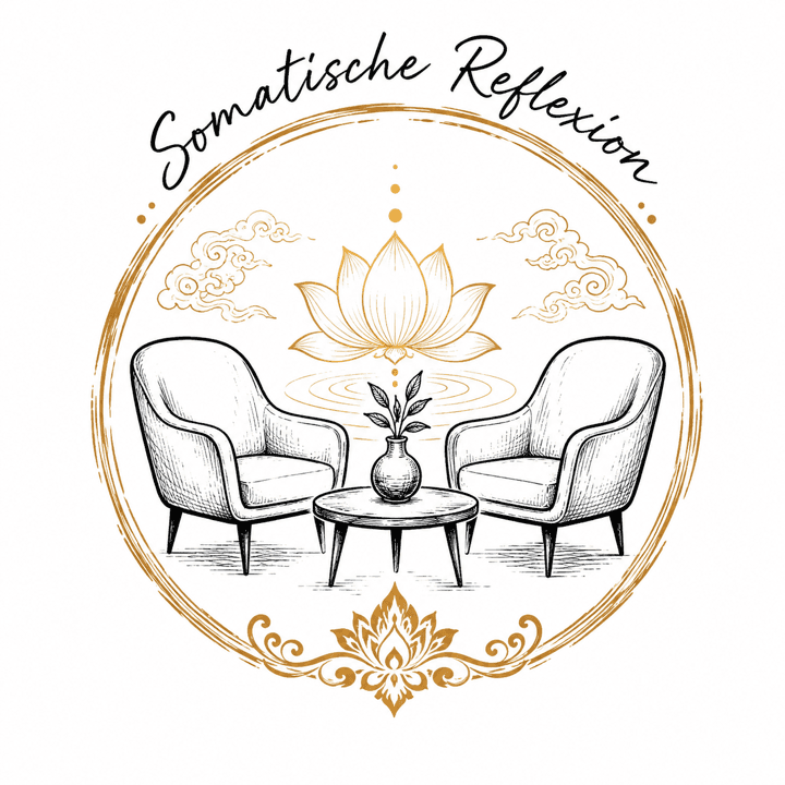 Somatische Beratung Illustration